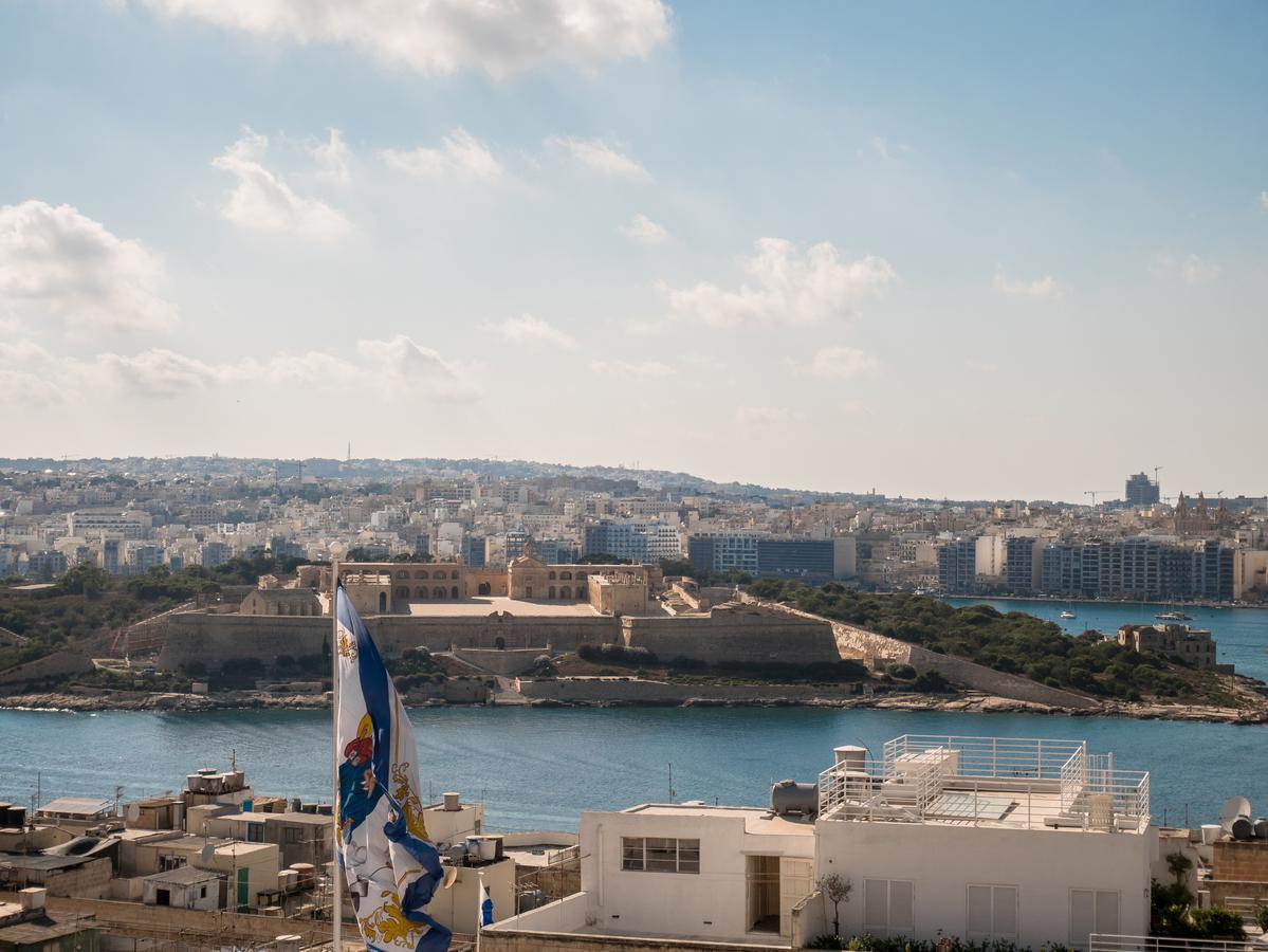 Valletta Cosmopolitan ภายนอก รูปภาพ