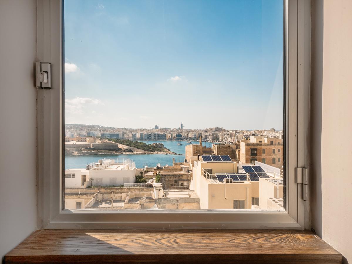 Valletta Cosmopolitan ภายนอก รูปภาพ