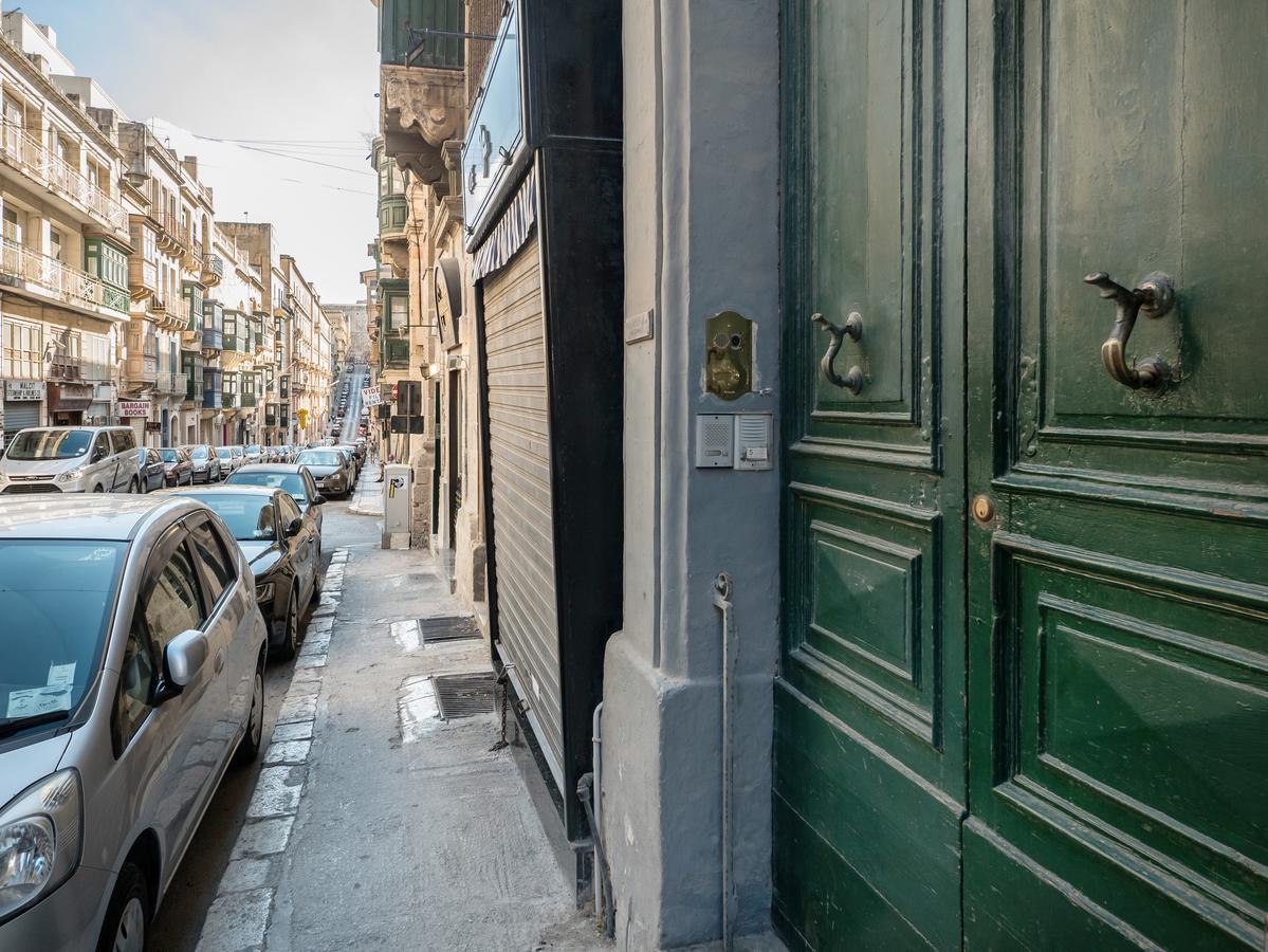 Valletta Cosmopolitan ภายนอก รูปภาพ