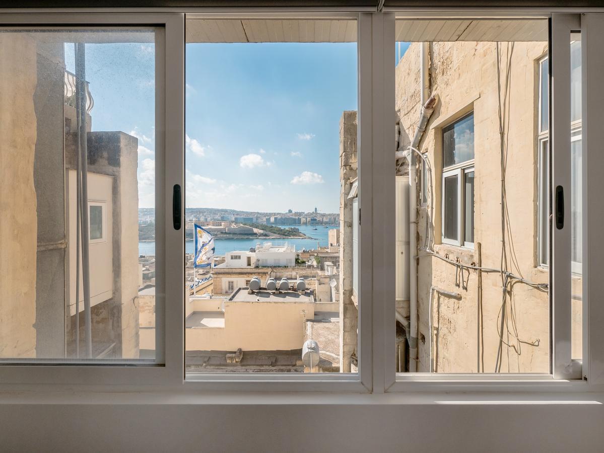 Valletta Cosmopolitan ภายนอก รูปภาพ