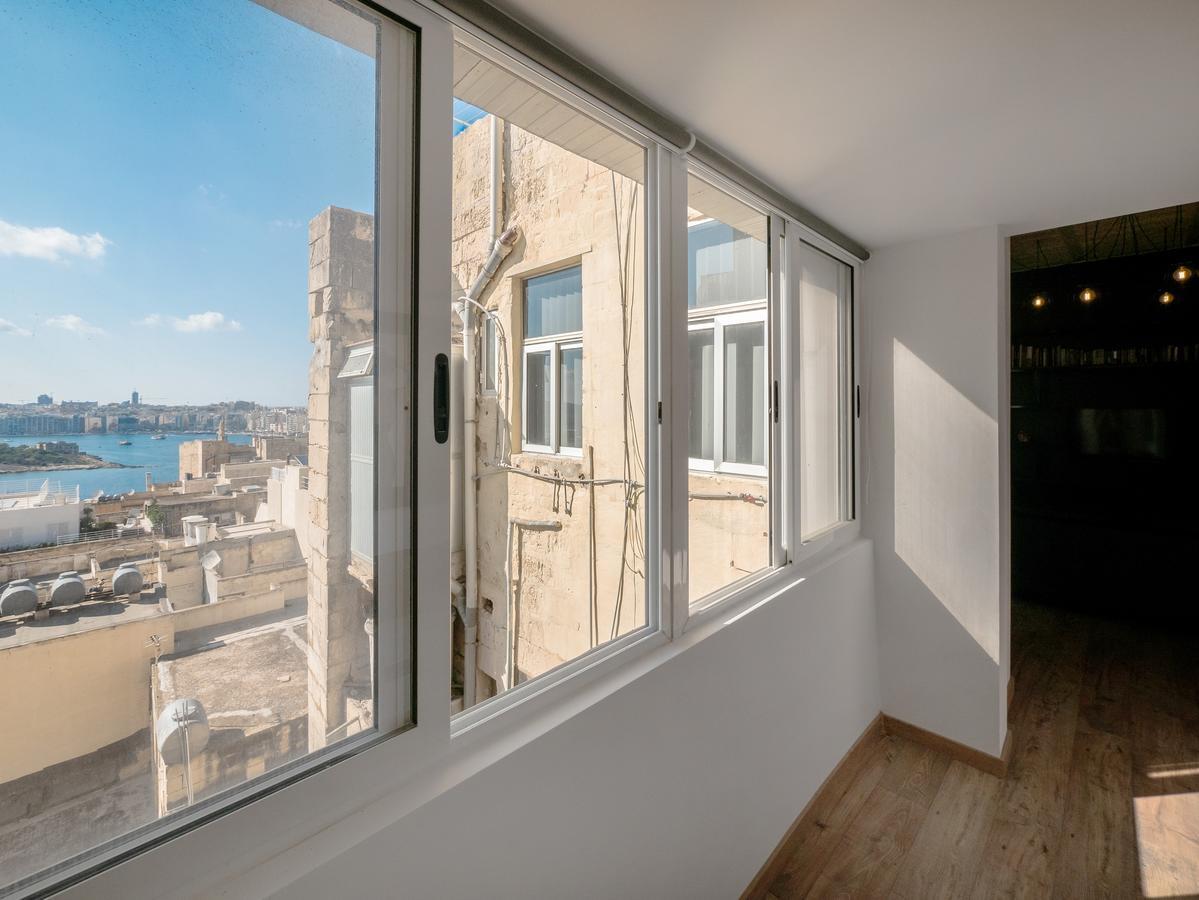 Valletta Cosmopolitan ภายนอก รูปภาพ