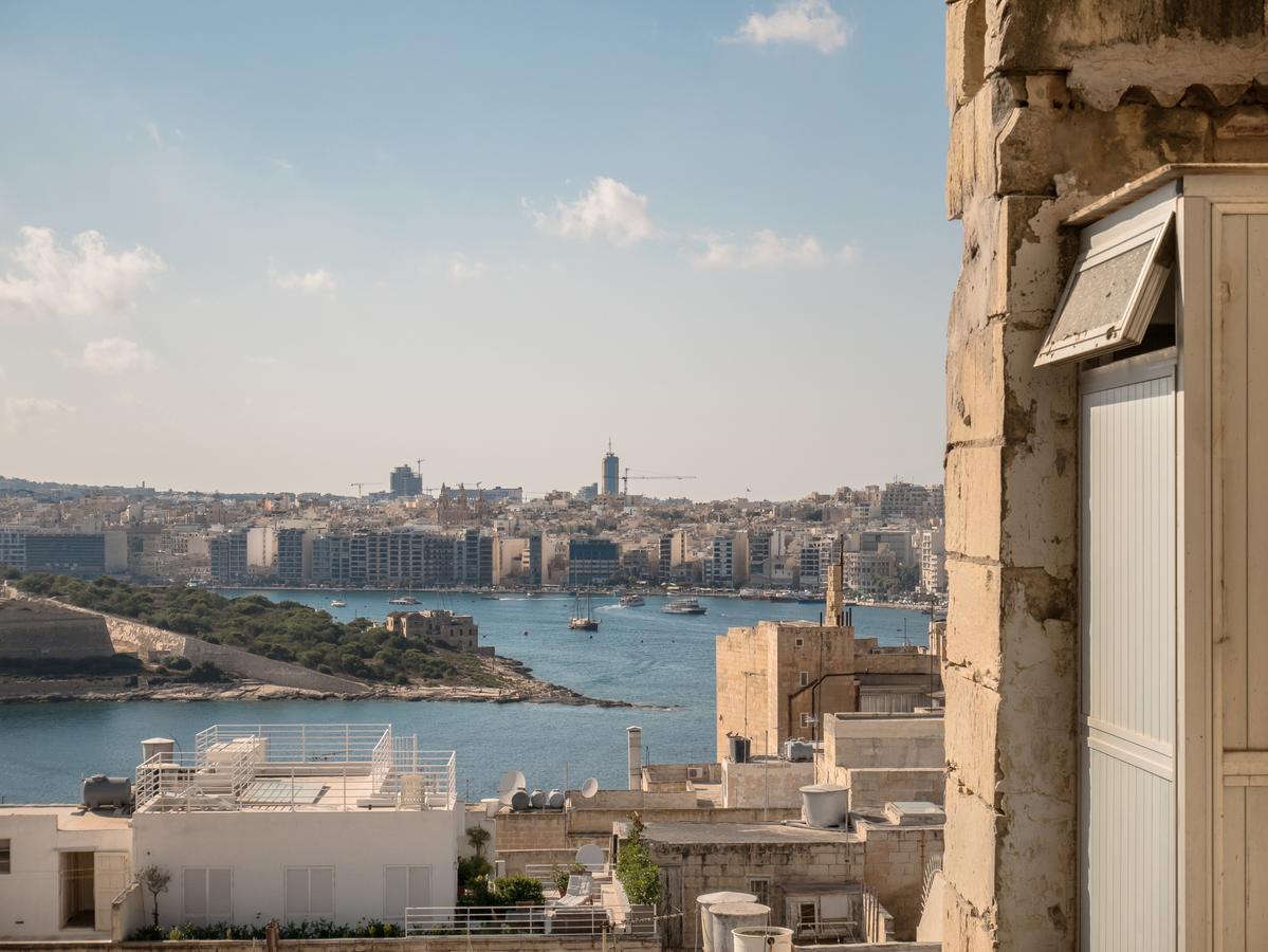 Valletta Cosmopolitan ภายนอก รูปภาพ