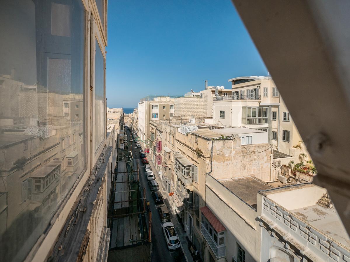 Valletta Cosmopolitan ภายนอก รูปภาพ