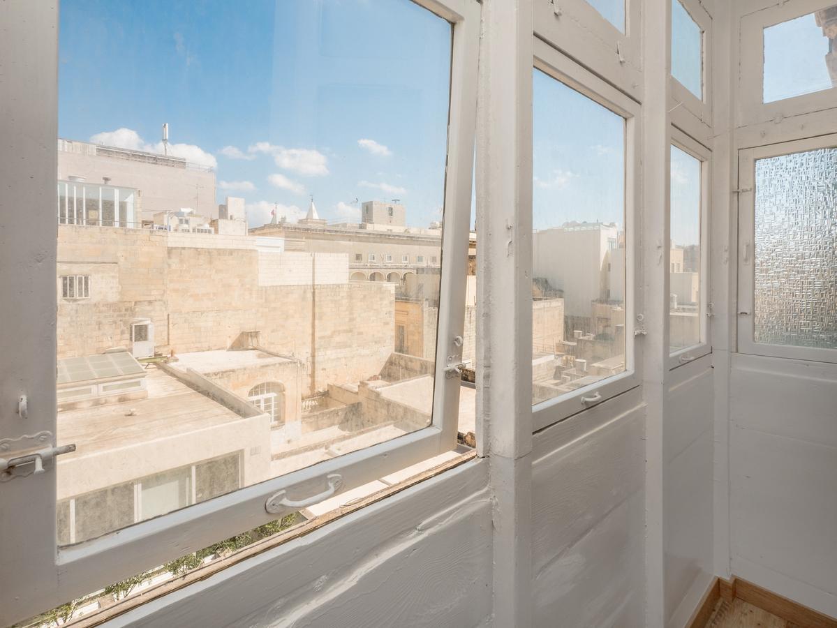 Valletta Cosmopolitan ภายนอก รูปภาพ