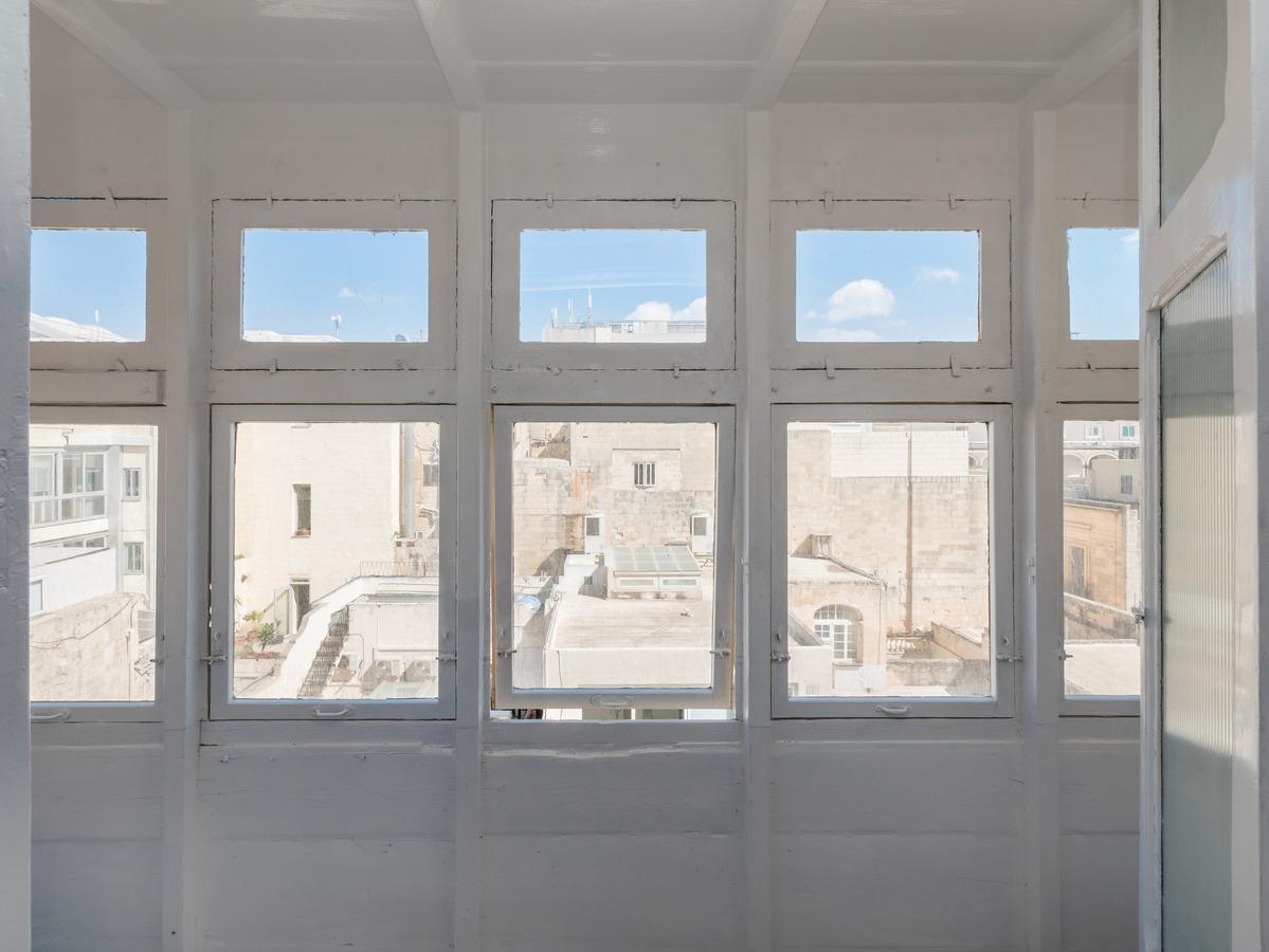 Valletta Cosmopolitan ภายนอก รูปภาพ